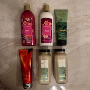 You pick NWT 2 for $20 or 6 for $48 Bath & Body Works set ships discount today!
